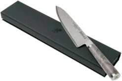 Zwilling Miyabi 5000 MCD 67 Cuchillo Cocinero 20 Cm, 34401-201 -KNIVESANDTOOLS Ventas ZW34401 201 07 zwilling miyabi