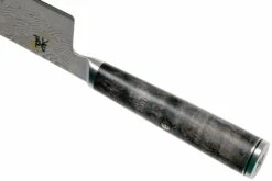 Miyabi By Zwilling 5000MCD 67 Cuchillo Cocinero 24 Cm, 34401-241 -KNIVESANDTOOLS Ventas ZW34401 241 04 zwilling miyabi