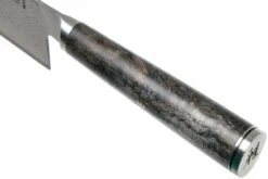 Miyabi By Zwilling 5000MCD 67 Cuchillo Cocinero 24 Cm, 34401-241 -KNIVESANDTOOLS Ventas ZW34401 241 05 zwilling miyabi