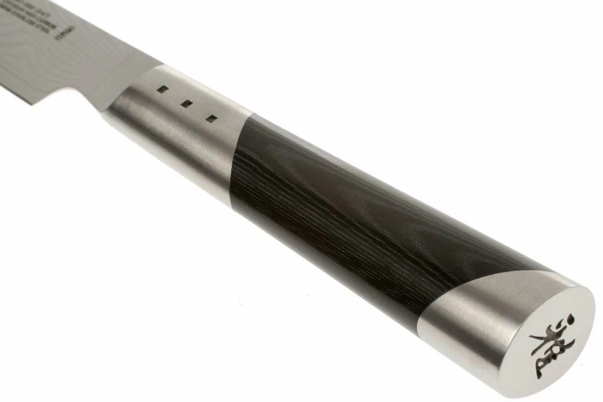 Miyabi 7000D Cuchillo Kudamono 9 Cm, 34541-091 5 Miyabi 7000D Cuchillo Kudamono 9 Cm, 34541-091 - Imagen 3