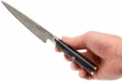 Miyabi 5000FCD Shotoh 11 Cm, 34680-111 -KNIVESANDTOOLS Ventas ZW34680 111 07 zwilling miyabi zw34680 111 07