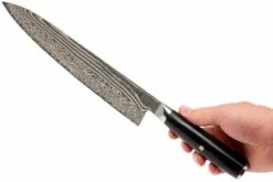 Miyabi 5000FCD Gyutoh 24 Cm, 34681-241 -KNIVESANDTOOLS Ventas ZW34681 241 07 zwilling miyabi zw34681 241 07
