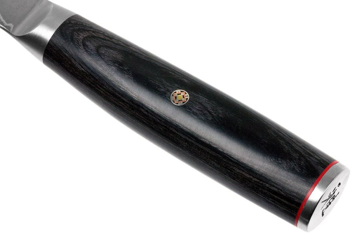 Miyabi 5000FCD Santoku 18 Cm, 34684-181 6 Miyabi 5000FCD Santoku 18 Cm, 34684-181 - Imagen 4