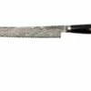 Miyabi 5000FCD Cuchillo De Pan 24 Cm, 34686-241 -KNIVESANDTOOLS Ventas ZW34686 241 01 zwilling miyabi zw34686 241 01