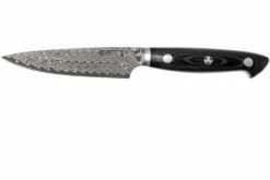 Bob Kramer By Zwilling Euro Acero Inoxidable Cuchillo Universal 13 Cm, 34890-131-0