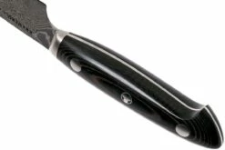 Bob Kramer By Zwilling Euro Acero Inoxidable Cuchillo Universal 13 Cm, 34890-131-0 -KNIVESANDTOOLS Ventas ZW34890 131 0 04 zwilling bob kramer zw34890 131 0 04