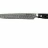 Bob Kramer By Zwilling Euro Acero Inoxidable Cuchillo Para Trinchar 23 Cm, 34890-231-0 -KNIVESANDTOOLS Ventas ZW34890 231 0 01 zwilling bob kramer zw34890 231 0 01