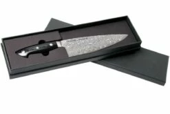 Bob Kramer By Zwilling Euro Acero Inoxidable Cuchillo De Chef 20 Cm, 34891-201-0 -KNIVESANDTOOLS Ventas ZW34891 201 0 07 zwilling bob kramer zw34891 201 0 07