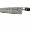 Bob Kramer By Zwilling Euro Acero Inoxidable Cuchillo Cocinero 26 Cm, 34891-261-0 -KNIVESANDTOOLS Ventas ZW34891 261 0 01 zwilling bob kramer zw34891 261 0 01