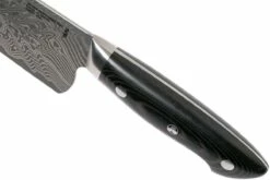 Bob Kramer By Zwilling Euro Acero Inoxidable Cuchillo Cocinero 26 Cm, 34891-261-0 14 Bob Kramer By Zwilling Euro Acero Inoxidable Cuchillo Cocinero 26 Cm, 34891-261-0 -KNIVESANDTOOLS Ventas ZW34891 261 0 05 zwilling bob kramer zw34891 261 0 05