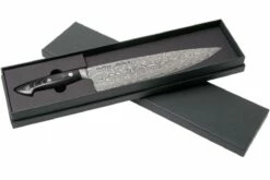 Bob Kramer By Zwilling Euro Acero Inoxidable Cuchillo Cocinero 26 Cm, 34891-261-0 16 Bob Kramer By Zwilling Euro Acero Inoxidable Cuchillo Cocinero 26 Cm, 34891-261-0 -KNIVESANDTOOLS Ventas ZW34891 261 0 07 zwilling bob kramer zw34891 261 0 07