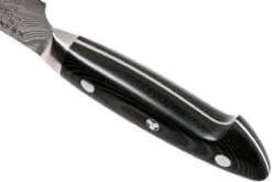 Bob Kramer By Zwilling Euro Acero Inoxidable Cuchillo De Pan 26 Cm, 34896-261-0 -KNIVESANDTOOLS Ventas ZW34896 261 0 05 zwilling bob kramer zw34896 261 0 05