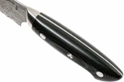 Bob Kramer By Zwilling Euro Acero Inoxidable Cuchillo De Pan 26 Cm, 34896-261-0 -KNIVESANDTOOLS Ventas ZW34896 261 0 06 zwilling bob kramer zw34896 261 0 06