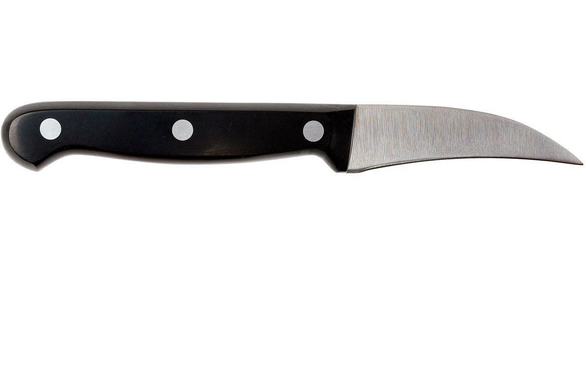 Zwiling Twin Chef Cuchillo Curvo 7 Cm, 34910-061 4 Zwiling Twin Chef Cuchillo Curvo 7 Cm, 34910-061 - Imagen 2
