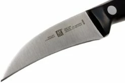 Zwiling Twin Chef Cuchillo Curvo 7 Cm, 34910-061 11 Zwiling Twin Chef Cuchillo Curvo 7 Cm, 34910-061 -KNIVESANDTOOLS Ventas ZW34910 061 03 zwilling twin chef zw34910 061 03