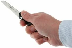Zwilling 34910-081 Twin Chef Cuchillo De Verduras -KNIVESANDTOOLS Ventas ZW34910 081 05 zwilling twin chef zw34910 081 d5
