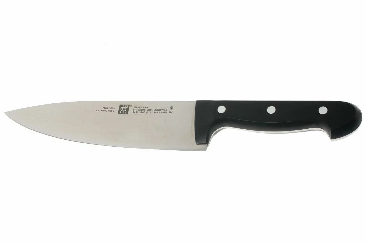 Zwilling 34911-201 Twin Chef Cuchillo De Chef 3 Zwilling 34911-201 Twin Chef Cuchillo De Chef