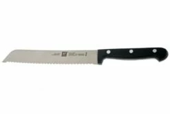 Zwilling 34916-201 Twin Chef Cuchillo De Pan