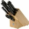 Zwilling 34931-003 Twin Chef Juego De Cuchillos, 8 Piezas 1 Zwilling 34931-003 Twin Chef Juego De Cuchillos, 8 Piezas -KNIVESANDTOOLS Ventas ZW34931 003 01 zwilling v202109