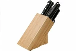 Zwilling 34931-003 Twin Chef Juego De Cuchillos, 8 Piezas 8 Zwilling 34931-003 Twin Chef Juego De Cuchillos, 8 Piezas -KNIVESANDTOOLS Ventas ZW34931 003 03 zwilling v202109