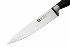 Zwilling J.A. Henckels Four Star 35140, Juego De Cuchillos De 8 Piezas Con Bloque -KNIVESANDTOOLS Ventas ZW35140 000 0 05 zwilling