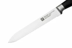Zwilling J.A. Henckels Four Star 35140, Juego De Cuchillos De 8 Piezas Con Bloque -KNIVESANDTOOLS Ventas ZW35140 000 0 06 zwilling
