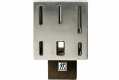 Zwilling J.A. Henckels Four Star SharpBlock-soporte De Cuchillos 7-unidades, 35145-000 -KNIVESANDTOOLS Ventas ZW35145 000 0 04 zwilling zw35145 000 0 04