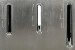 Zwilling J.A. Henckels Four Star SharpBlock-soporte De Cuchillos 7-unidades, 35145-000 -KNIVESANDTOOLS Ventas ZW35145 000 0 05 zwilling zw35145 000 0 05