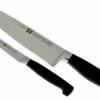 Zwilling J.A. Henckels Four Star-juego De Cuchillos, 2-uds -KNIVESANDTOOLS Ventas ZW35175 000 01 zwilling four star set zw35175 000 01