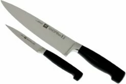 Zwilling J.A. Henckels Four Star-juego De Cuchillos, 2-uds