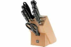 Zwilling Professional S" Soporte De Cuchillos 8-unidades, 35662-000"