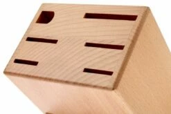 Zwilling Professional S" Soporte De Cuchillos 8-unidades, 35662-000" -KNIVESANDTOOLS Ventas ZW35662 000 03 zwilling professional s 8 delig messenblok zw35662 000 d3