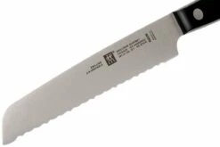 Zwilling Gourmet Cuchillo Multiusos Dentado 13 Cm, 36110-131 12 Zwilling Gourmet Cuchillo Multiusos Dentado 13 Cm, 36110-131 -KNIVESANDTOOLS Ventas ZW36110 131 0 03 zwilling gourmet zw36110 131 0 03