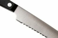 Zwilling Gourmet Cuchillo Multiusos Dentado 13 Cm, 36110-131 13 Zwilling Gourmet Cuchillo Multiusos Dentado 13 Cm, 36110-131 -KNIVESANDTOOLS Ventas ZW36110 131 0 04 zwilling gourmet zw36110 131 0 04