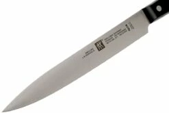 Zwilling Gourmet Cuchillo Para Trinchar 20 Cm, 36110-201 -KNIVESANDTOOLS Ventas ZW36110 201 0 03 zwilling gourmet zw36110 201 0 03