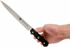 Zwilling Gourmet Cuchillo Para Trinchar 20 Cm, 36110-201 -KNIVESANDTOOLS Ventas ZW36110 201 0 06 zwilling gourmet zw36110 201 0 06