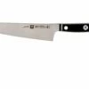 Zwilling Gourmet Cuchillo Cocinero Compacto 14 Cm, 36111-141 -KNIVESANDTOOLS Ventas ZW36111 141 0 01 zwilling gourmet zw36111 141 0 01