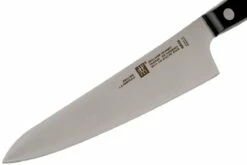 Zwilling Gourmet Cuchillo Cocinero Compacto 14 Cm, 36111-141 -KNIVESANDTOOLS Ventas ZW36111 141 0 03 zwilling gourmet zw36111 141 0 03