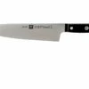 Zwilling Gourmet Cuchillo De Chef 20 Cm, 36111-201 -KNIVESANDTOOLS Ventas ZW36111 201 0 01 zwilling gourmet zw36111 201 0 01