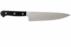 Zwilling Gourmet Cuchillo De Chef 20 Cm, 36111-201 -KNIVESANDTOOLS Ventas ZW36111 201 0 02 zwilling gourmet zw36111 201 0 02