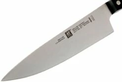 Zwilling Gourmet Cuchillo De Chef 20 Cm, 36111-201 -KNIVESANDTOOLS Ventas ZW36111 201 0 03 zwilling gourmet zw36111 201 0 03