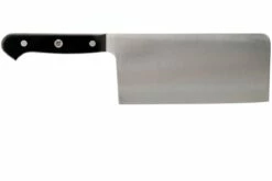 Zwilling Gourmet Cuchillo Cocinero Chino 18 Cm, 36112-181 -KNIVESANDTOOLS Ventas ZW36112 181 0 02 zwilling gourmet zw36112 181 0 02
