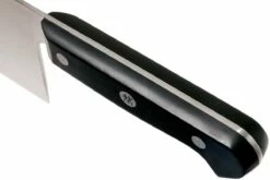 Zwilling Gourmet Cuchillo Cocinero Chino 18 Cm, 36112-181 -KNIVESANDTOOLS Ventas ZW36112 181 0 05 zwilling gourmet zw36112 181 0 05