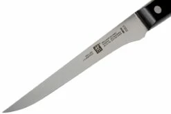 Zwilling Gourmet Cuchillo Deshuesador 14 Cm, 36114-141-0 -KNIVESANDTOOLS Ventas ZW36114 141 0 03 zwilling zw36114 141 0 03