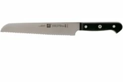 Zwilling Gourmet Cuchillo De Pan 20 Cm, 36116-201