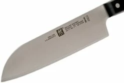 Zwilling Gourmet Santoku 18 Cm, 36117-181 -KNIVESANDTOOLS Ventas ZW36117 181 0 03 zwilling gourmet zw36117 181 0 03