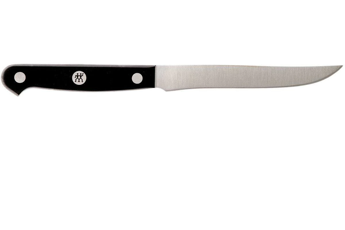 Zwilling Gourmet Cuchillo Para Carne 12 Cm, 36119-121 4 Zwilling Gourmet Cuchillo Para Carne 12 Cm, 36119-121 - Imagen 2