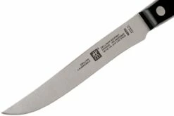 Zwilling Gourmet Cuchillo Para Carne 12 Cm, 36119-121 10 Zwilling Gourmet Cuchillo Para Carne 12 Cm, 36119-121 -KNIVESANDTOOLS Ventas ZW36119 121 0 03 zwilling gourmet zw36119 121 0 03