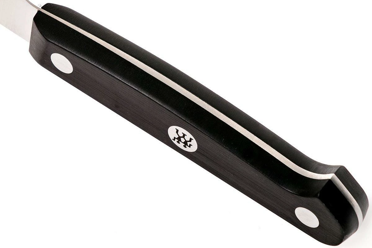 Zwilling Gourmet Cuchillo Para Carne 12 Cm, 36119-121 6 Zwilling Gourmet Cuchillo Para Carne 12 Cm, 36119-121 - Imagen 4