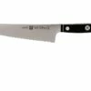 Zwilling Gourmet Cuchillo Cocinero Dentado Compacto 14 Cm, 36121-141 -KNIVESANDTOOLS Ventas ZW36121 141 0 01 zwilling gourmet zw36121 141 0 01